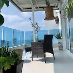 Hospedaje,Cartagena,PH, Turismocolombia-fit,delux