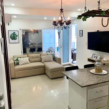 Hospedaje,cartagena,ph, Turismocolombia-fit,delux Apartamento