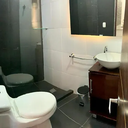 Hospedaje,cartagena,ph, Turismocolombia-fit,delux Apartamento