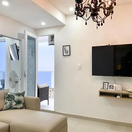 Hospedaje,cartagena,ph, Turismocolombia-fit,delux *