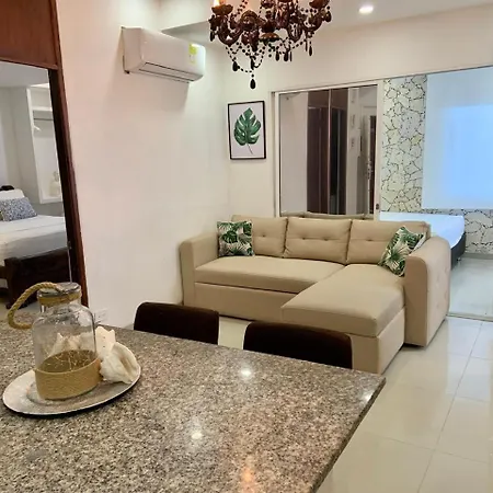 Hospedaje,cartagena,ph, Turismocolombia-fit,delux Cartagena