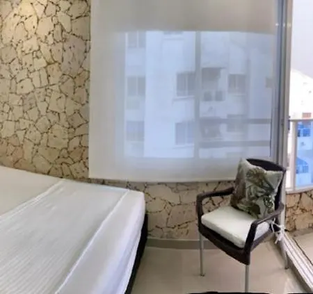 Apartamento Hospedaje,cartagena,ph, Turismocolombia-fit,delux
