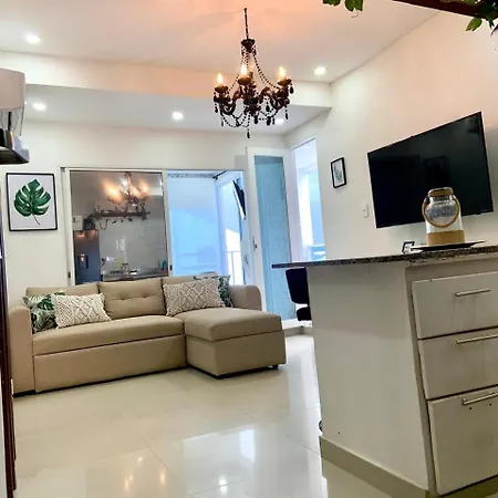 Hospedaje,cartagena,ph, Turismocolombia-fit,delux Apartamento Cartagena