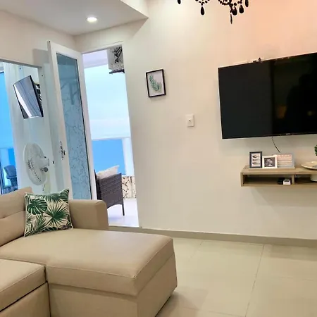 Hospedaje,cartagena,ph, Turismocolombia-fit,delux *