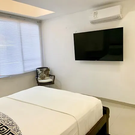 Hospedaje,cartagena,ph, Turismocolombia-fit,delux