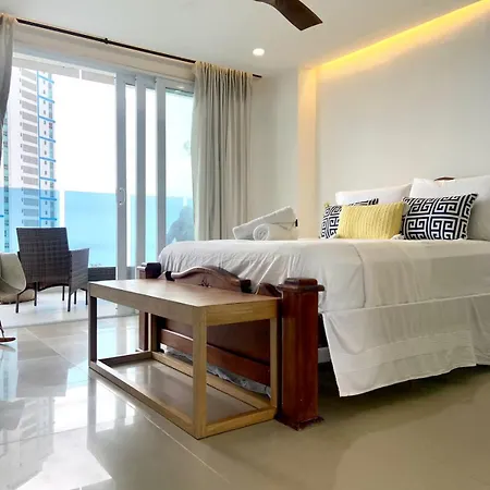 Hospedaje,cartagena,ph, Turismocolombia-fit,delux * Cartagena