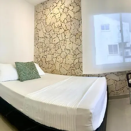 Hospedaje,cartagena,ph, Turismocolombia-fit,delux
