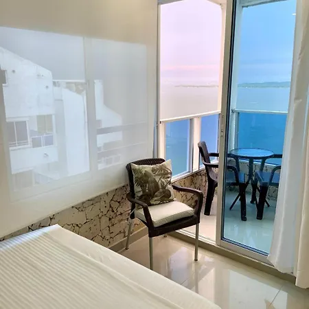 Hospedaje,cartagena,ph, Turismocolombia-fit,delux Cartagena