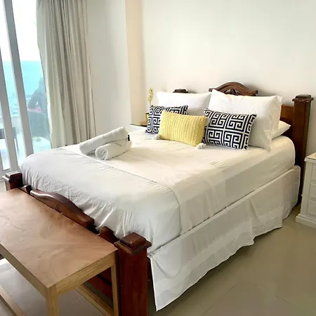 Hospedaje,cartagena,ph, Turismocolombia-fit,delux