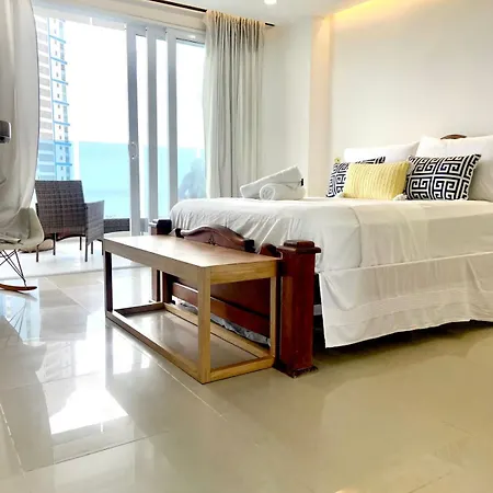 Apartamento Hospedaje,cartagena,ph, Turismocolombia-fit,delux Cartagena